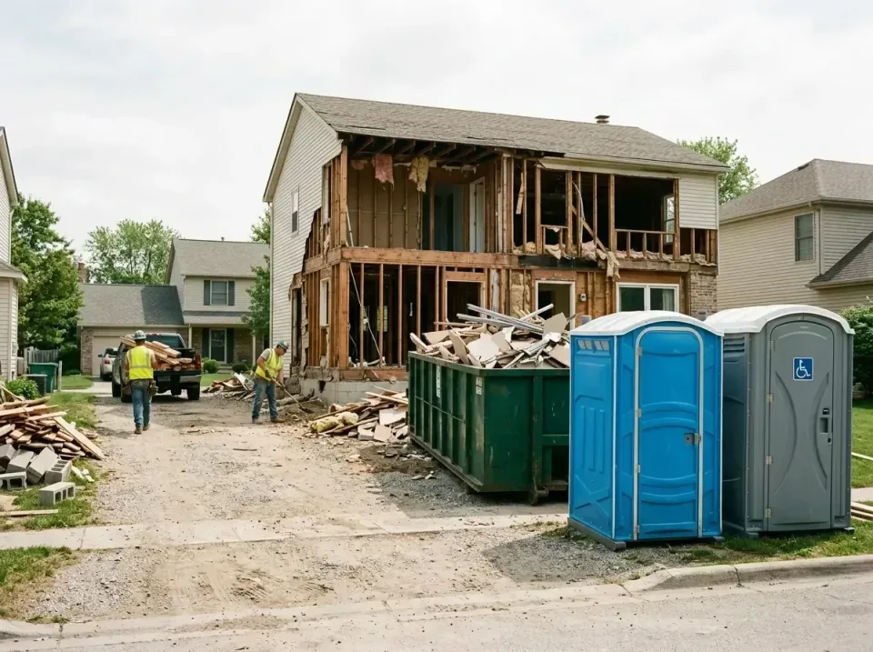 home-renovation-demolition-sit-010 — frequently asked questions, Portable Toilet & Dumpsters Rental in Twin Lakes, CA